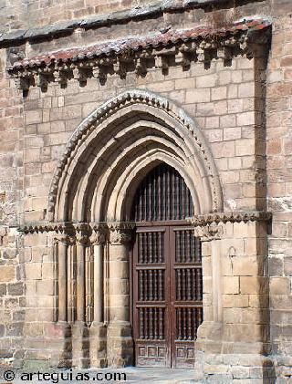 Spain Aviles Sabugo Old Church Sabugo Old Church Asturias - Aviles - Spain