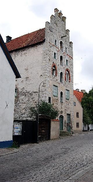 Sweden Visby  Old Pharmacy Old Pharmacy Visby - Visby  - Sweden