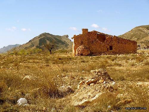 Spain Jumilla Yecla Yecla Jumilla - Jumilla - Spain