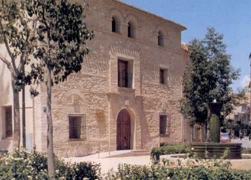 Spain Alcantarilla Casa del Santo Oficio Casa del Santo Oficio Alcantarilla - Alcantarilla - Spain