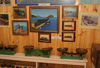 Spain Aguilas Railroad Museum Railroad Museum Spain - Aguilas - Spain