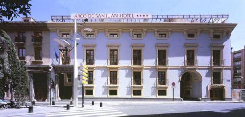 Spain Murcia The Count of Floridablanca Palace The Count of Floridablanca Palace Murcia - Murcia - Spain