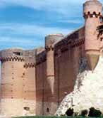 Hotels near Ruins of the Walls  Murcia