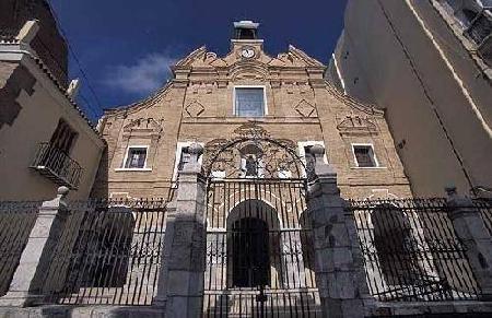Hotels near El Carmen Church  Cartagena