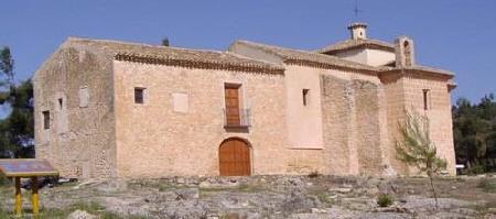 la Encarnacion Hermitage