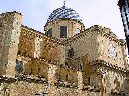 La Purisima Concepcion Sanctuary