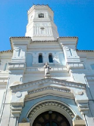 Nino Jesus Parish