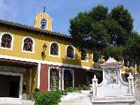 Nuestra Senora del Oro Sanctuary