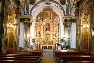 Saint Paul Church