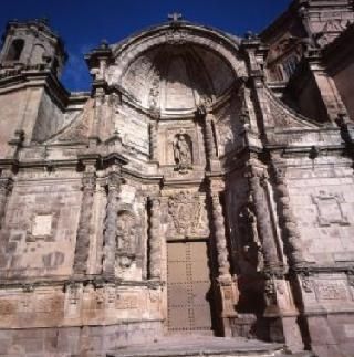 San Gregorio Osciense Basilica