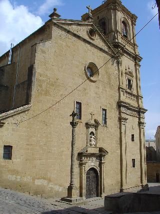 Hotels near Santa Maria Parish Church  Tafalla