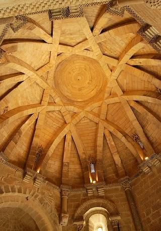 The Holy Sepulcher Church