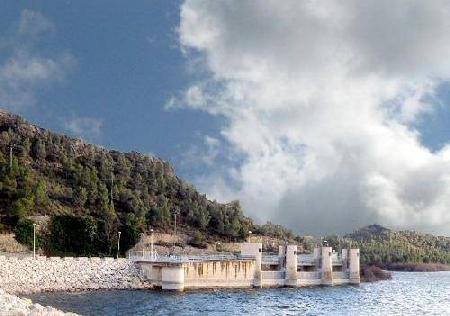 Argos Reservoir