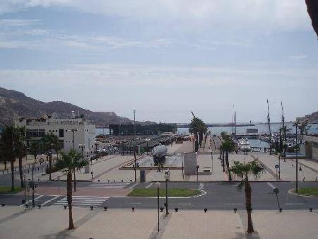 Hotels near Alfonso XII Promenade  Cartagena