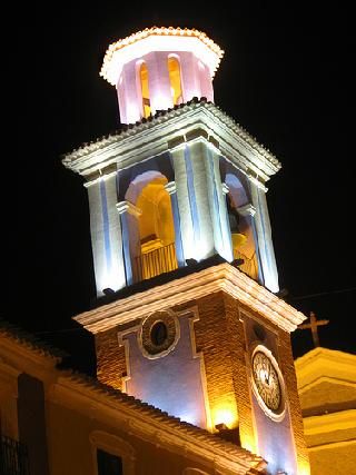 Clock Tower