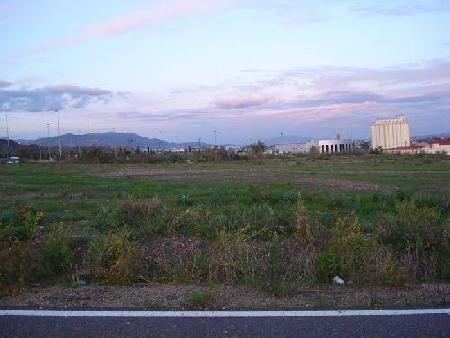 La Torrecilla Sports City