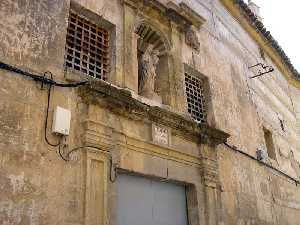 San Jose Monastery