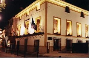 Archena Culture House