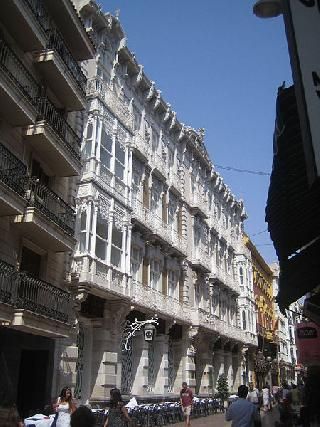 Hotels near Casa Cervantes  Cartagena