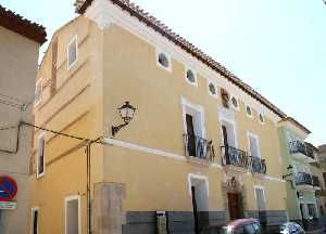 Casa de la Tercia