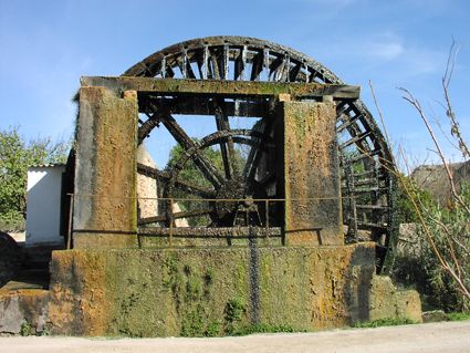 La Hoya de Don Garcia Noria