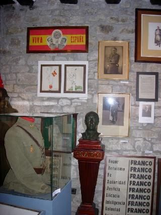 Jaureguizar Foundation Museum