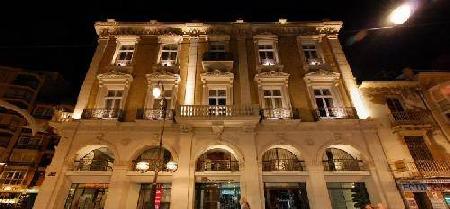 Hotels near Pedreno Palace  Cartagena
