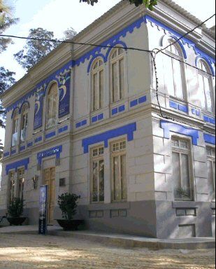 Villarias Palace