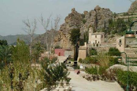 las Norias Park