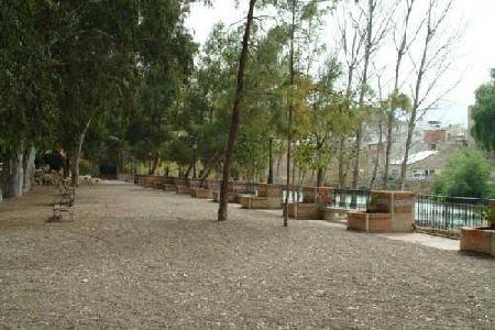 The park