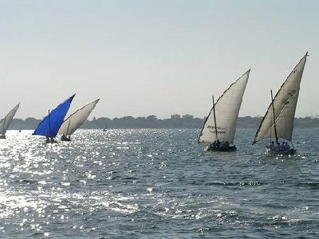 UCPA Sailing School