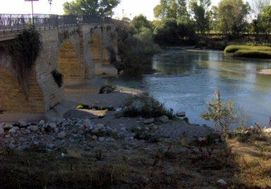 Old Bridge