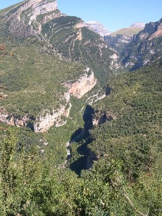 Piedra Bridge