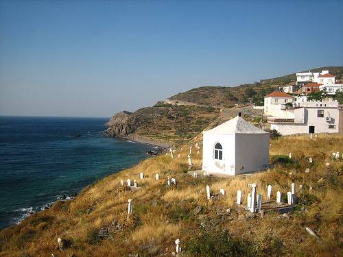 Turkey Assos Babakale Babakale Assos - Assos - Turkey