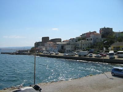 Turkey Canakkale Gelibolu Peninsula Gelibolu Peninsula Canakkale - Canakkale - Turkey