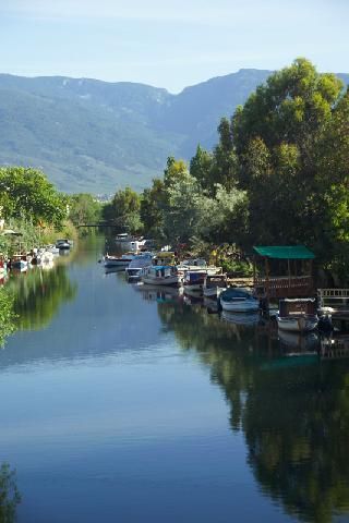 Turkey Canakkale Kaz Dagi National Park Kaz Dagi National Park Canakkale - Canakkale - Turkey