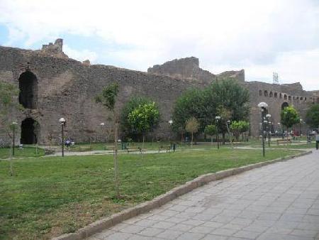 Diyarbakir