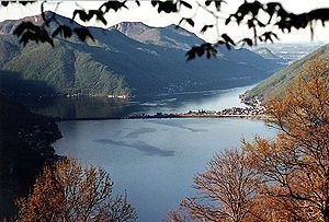 Hotels near Monte Bre  Lugano