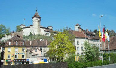 Schaffhausen