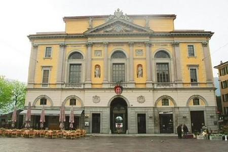 Tessin