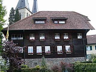 Hotels near Rothenburgerhaus  Luzern
