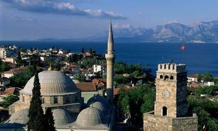 Antalya