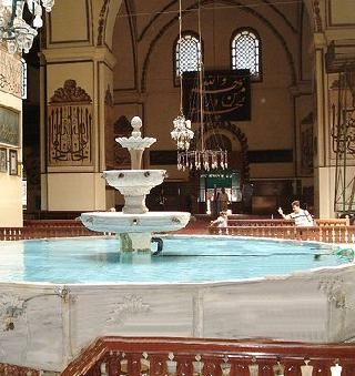 Bursa