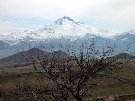 Nevsehir