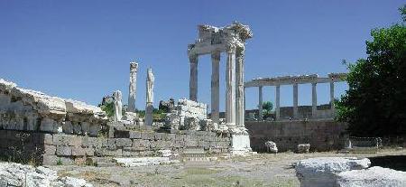 Bergama