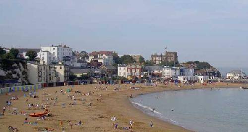 United Kingdom Ramsgate  Broadstairs Broadstairs Ramsgate - Ramsgate  - United Kingdom