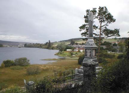 United Kingdom Dornoch Lairg Lairg Dornoch - Dornoch - United Kingdom