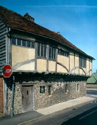 United Kingdom Dover  Maison Dieu Maison Dieu Kent - Dover  - United Kingdom