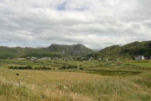 United Kingdom Lochinver Scourie Scourie Lochinver - Lochinver - United Kingdom