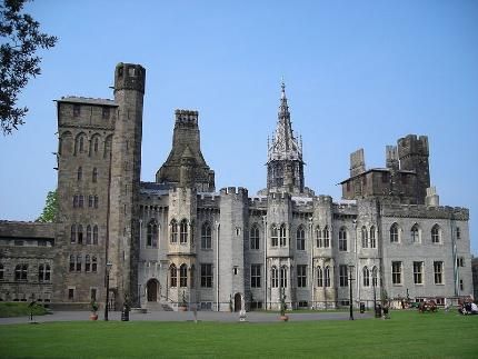Wales
